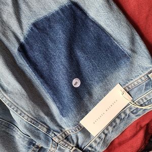 Citizens of Humanity Charlotte (Barrow) Size 31